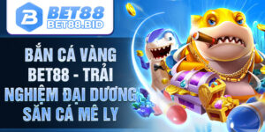 Bắn cá vàng