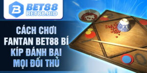Cách chơi Fantan