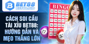 Cách Soi Cầu Tài Xỉu