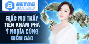 Giấc Mơ Thấy Tiền