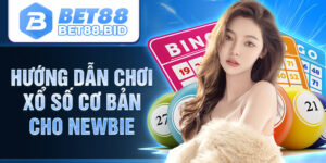 Hướng Dẫn Chơi Xổ Số