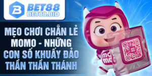 Mẹo Chơi Chẵn Lẻ Momo