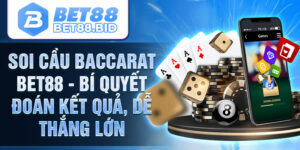 Soi Cầu Baccarat